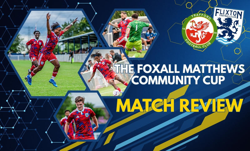 Football Returns to Valley Road as Flixton FC Mark a Historic Homecoming with 3–2 Victory