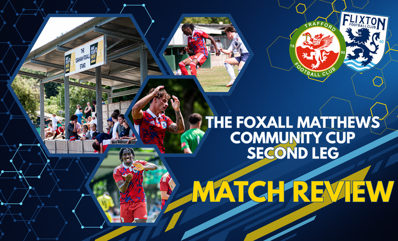 Lions Continue Positive Pre-Season Progress Despite 5–4 Aggregate Defeat