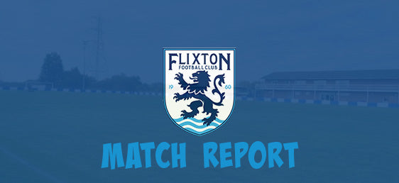 MATCH RESULT - FLIXTON FC 5 V HALEWOOD APOLLO 2