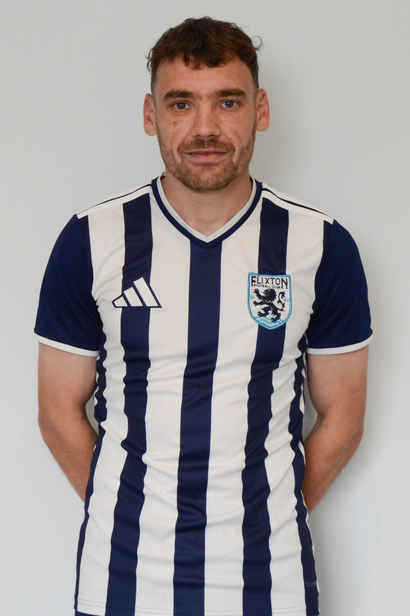 Aaron Dwyer