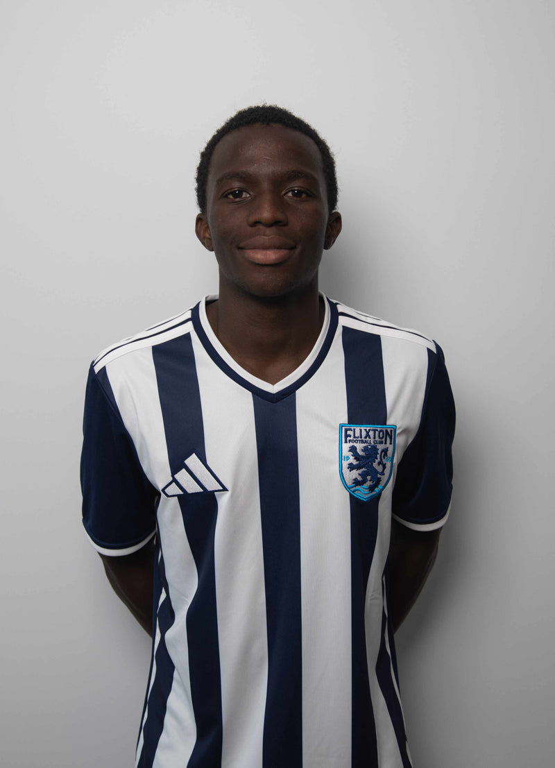 Uche Eze