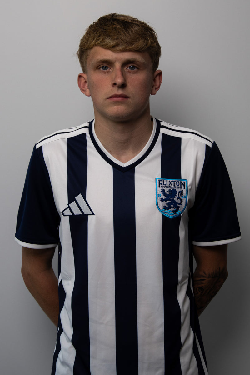 Josh Woods