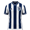 Flixton FC Home Shirt