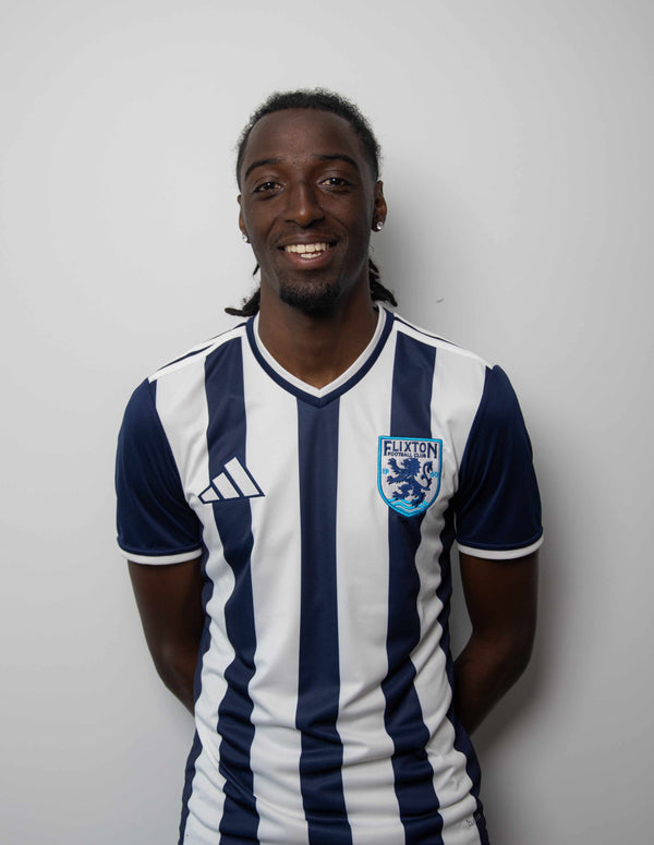 William Mendy