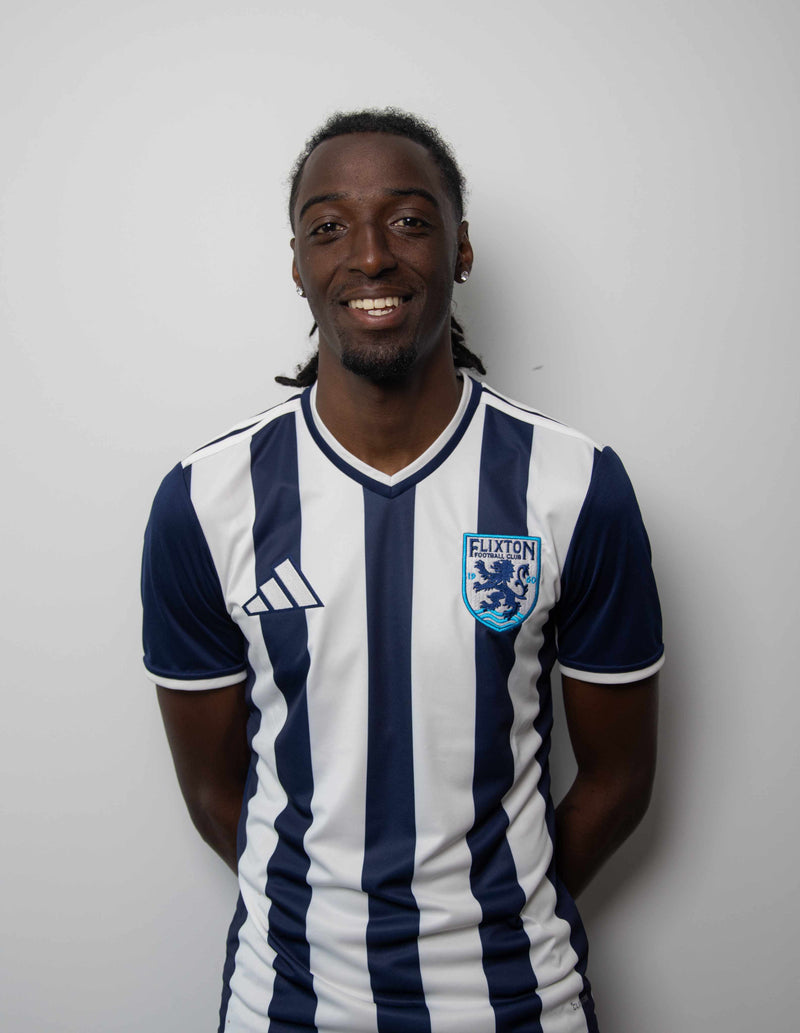 William Mendy
