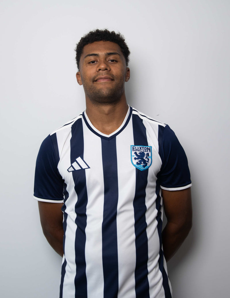 Jacob Ngoy 