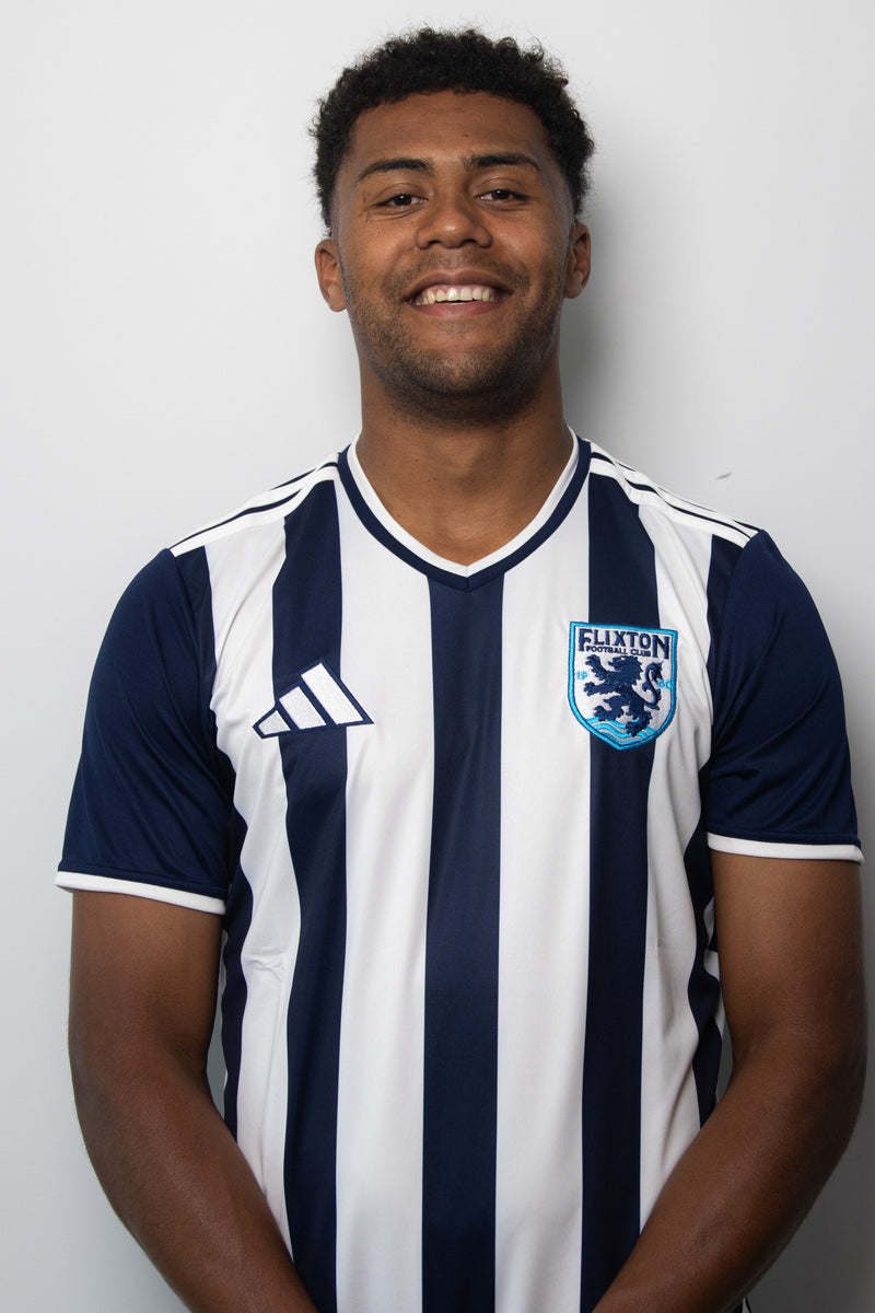 Jacob Ngoy 