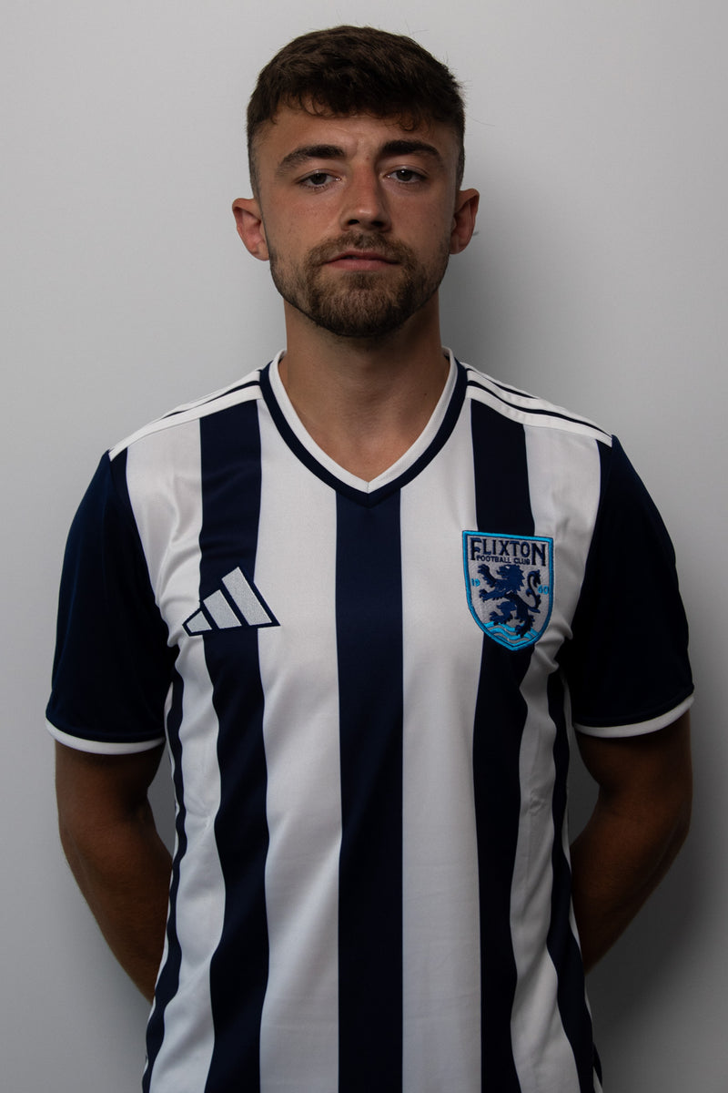 Lewis Byrne