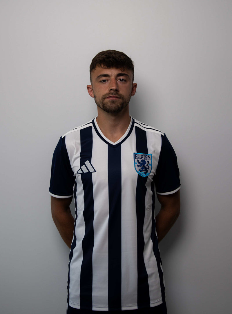 Lewis Byrne