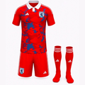Flixton FC Away Shirt