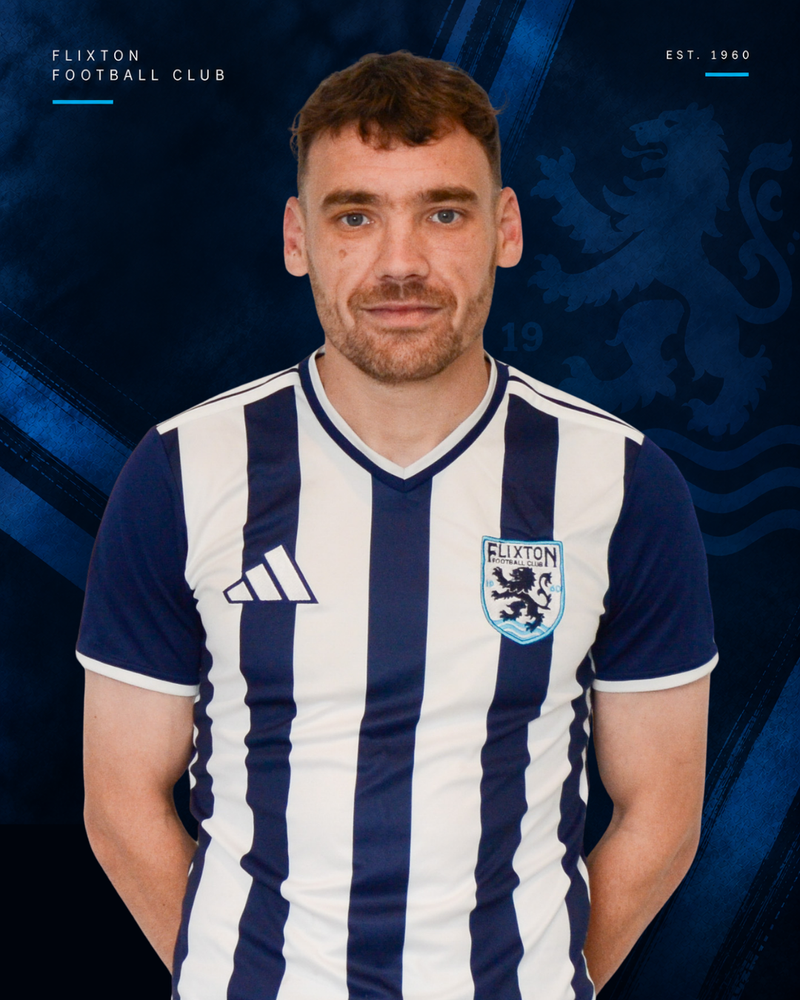 Aaron Dwyer