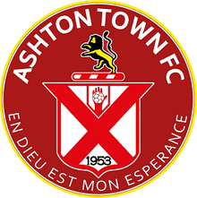 Ashton Town FC