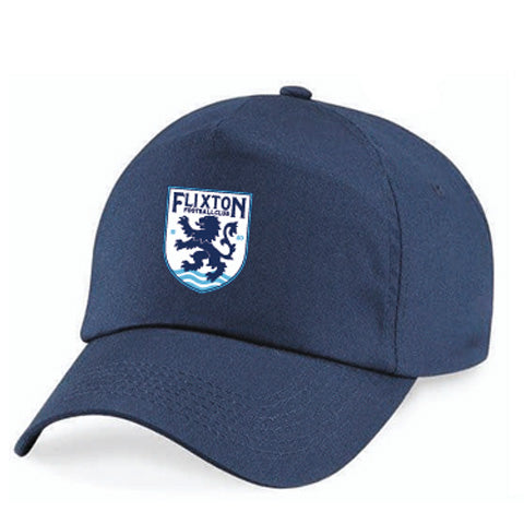 Baseball Cap Badge