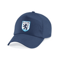 Baseball Cap Badge