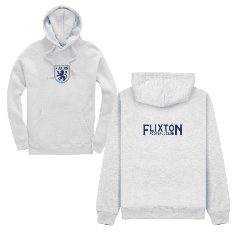 We Are FFC Badge Hoodie