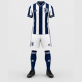 Flixton FC Home Shirt