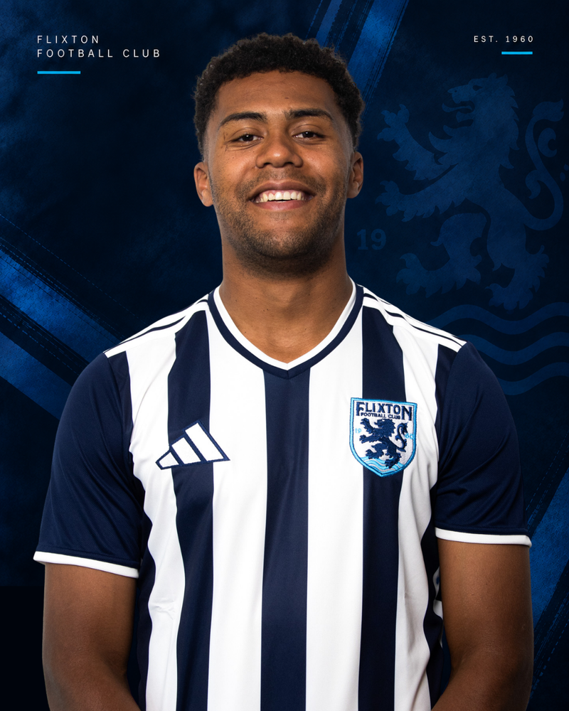 Jacob Ngoy 