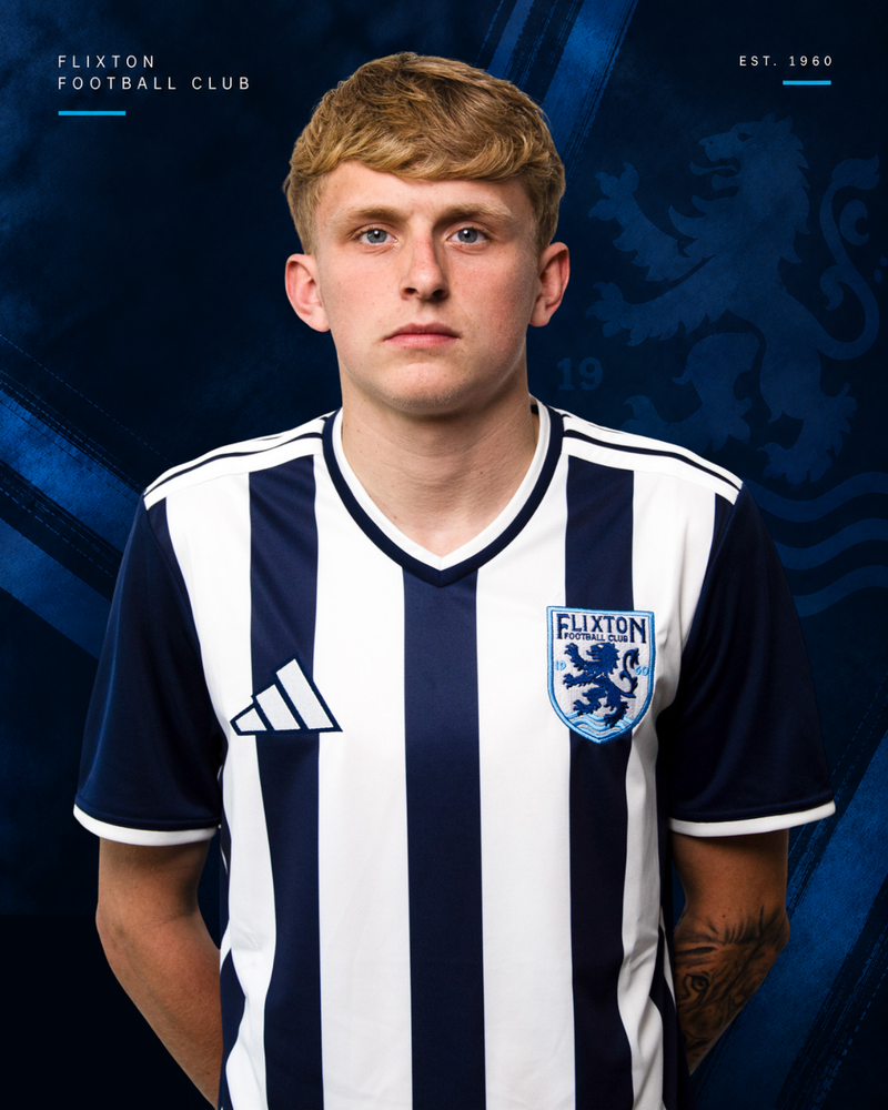 Josh Woods