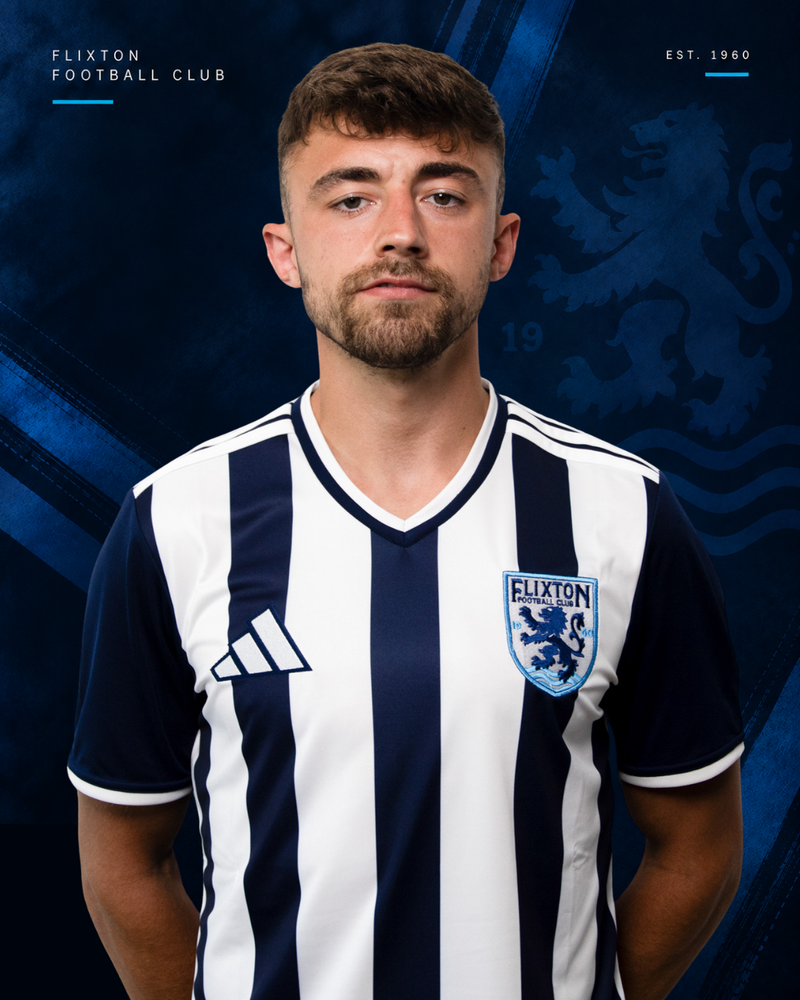 Lewis Byrne