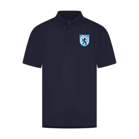 We Are FFC Badge Polo