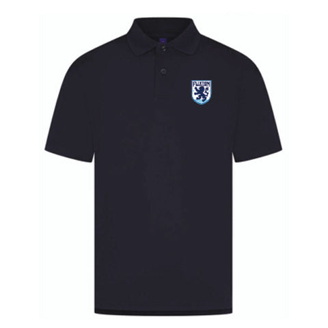 We Are FFC Badge Polo