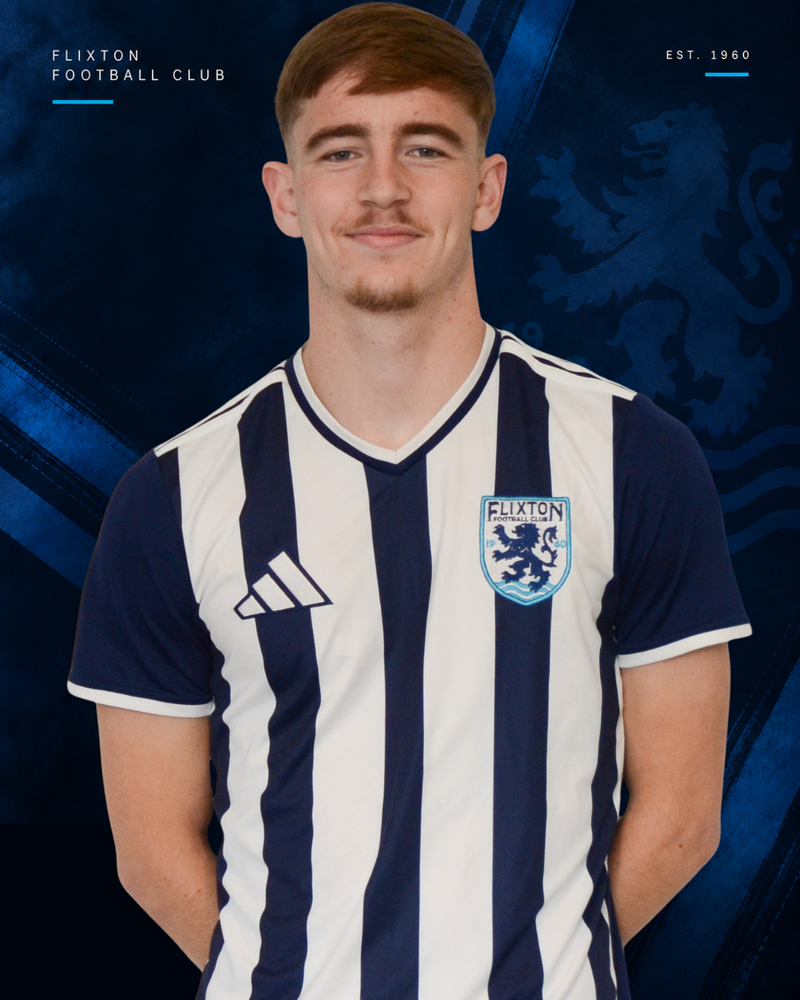 Olly Irwin