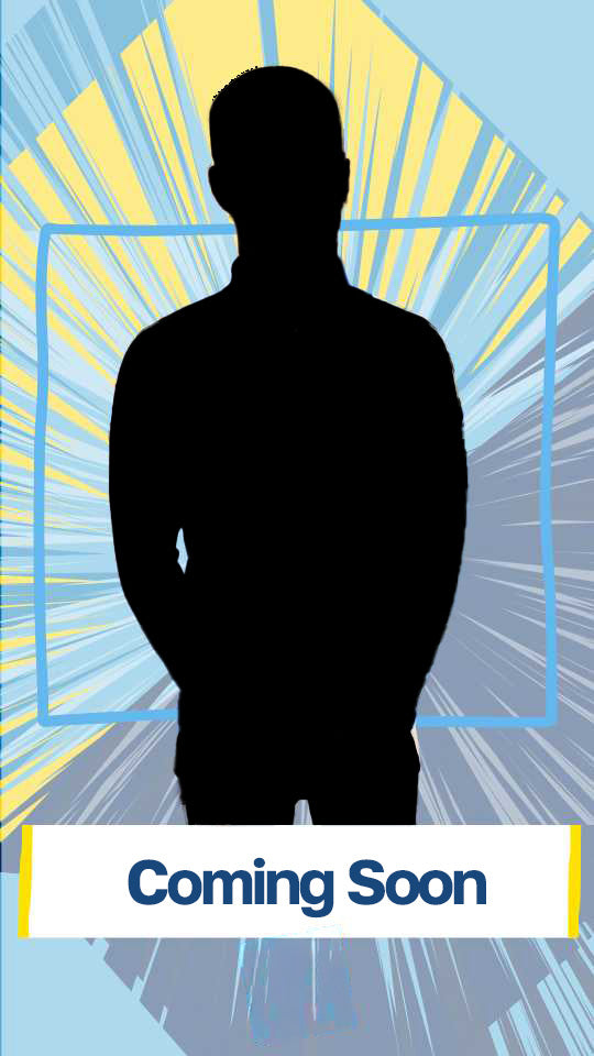 Josh Wood