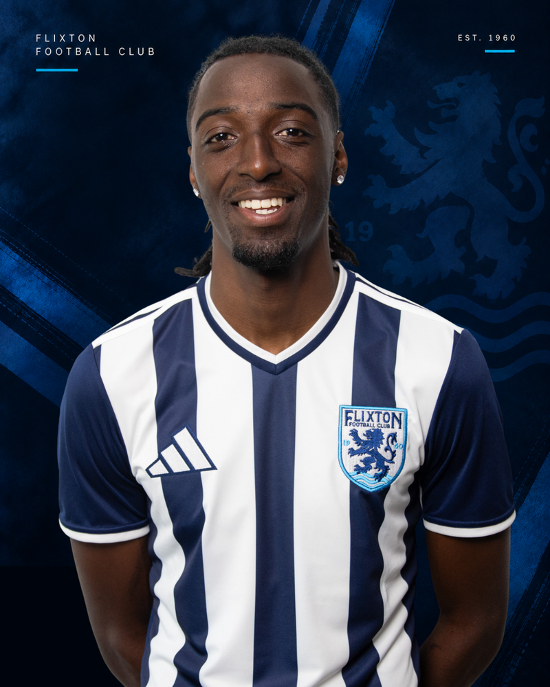 William Mendy