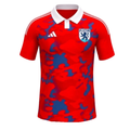 Flixton FC Away Shirt