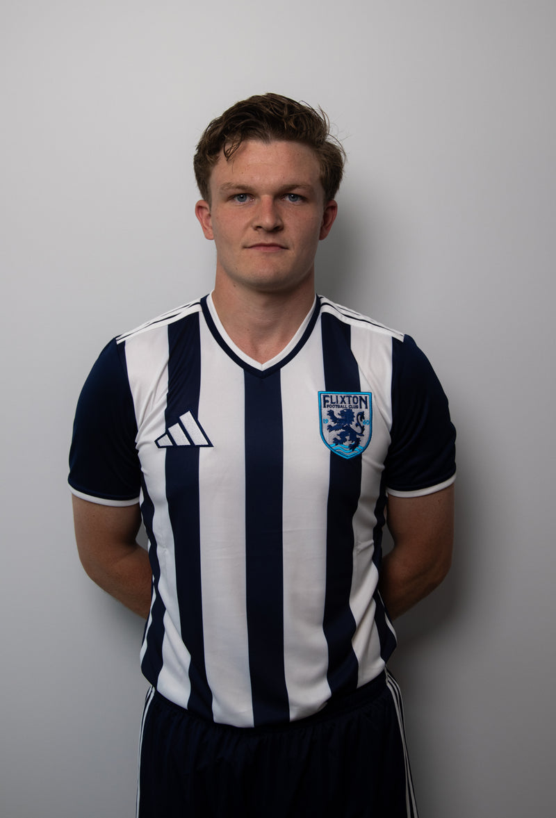 Cian Donohue