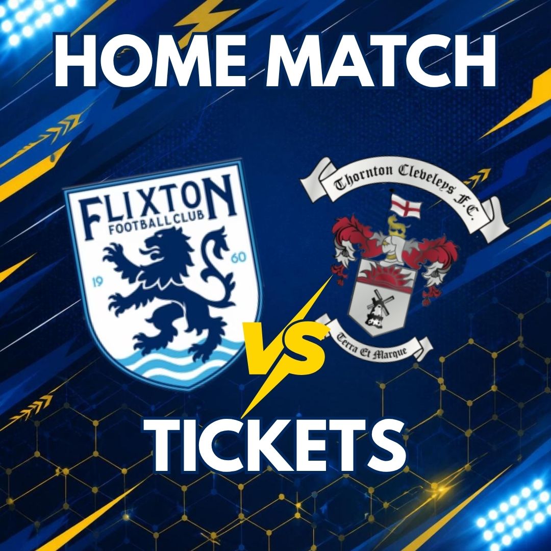 Flixton vs Thornton Cleveleys