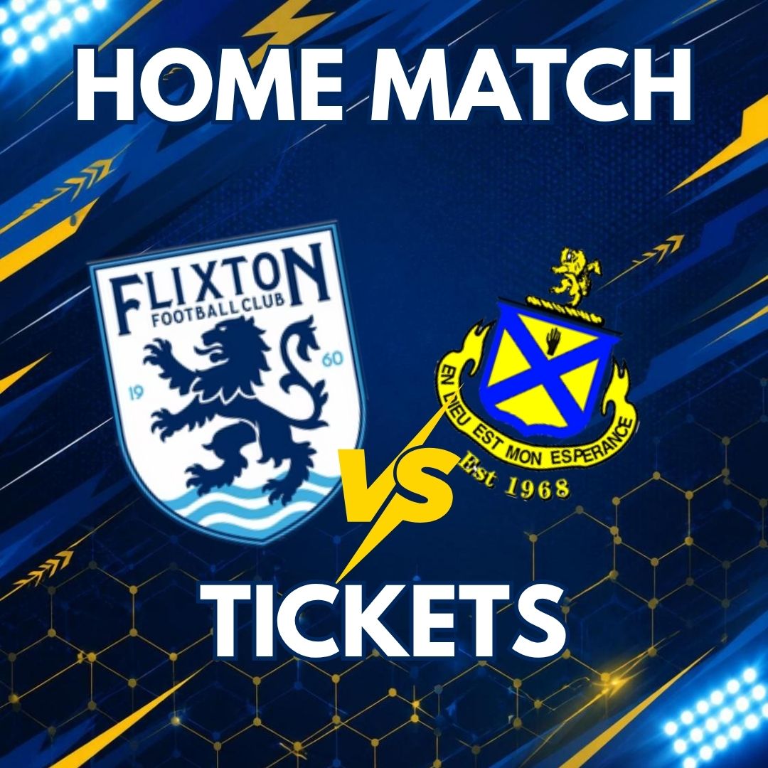 Flixton FC vs Ashton Athletic