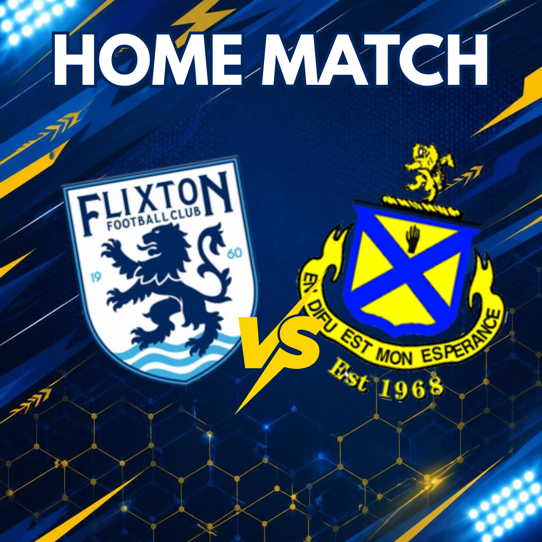 Flixton vs Ashton Athletic