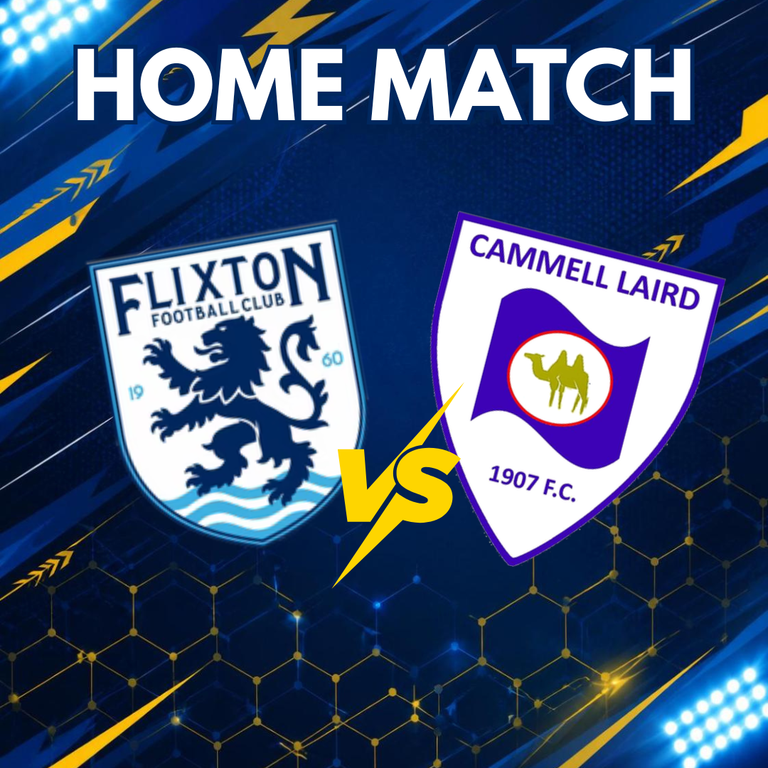 Flixton vs Cammell Laird 1907
