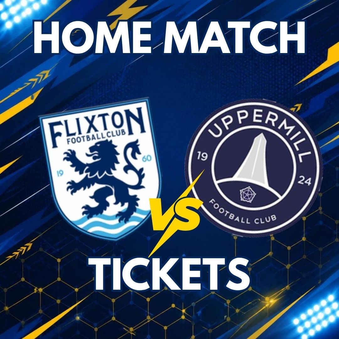 Flixton vs Uppermill