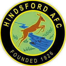 Hindsford FC