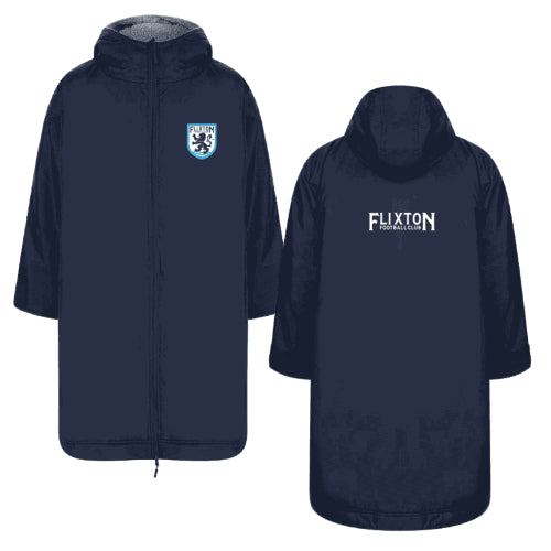 All Weather Robe
