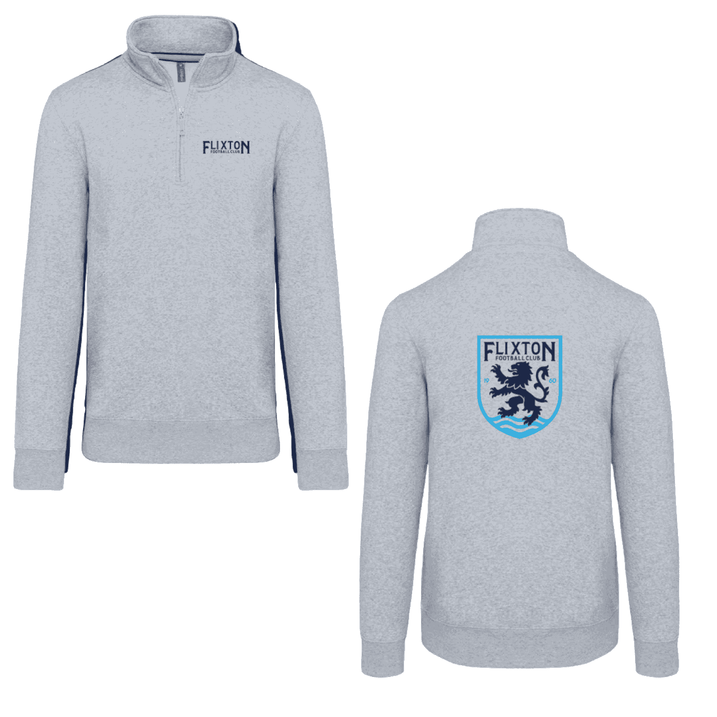 We Are FFC Name Sweatshirt