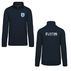 We Are FFC Badge Sweatshirt