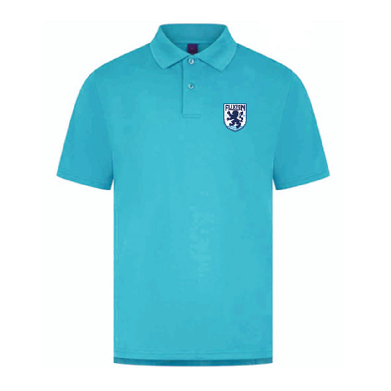 We Are FFC Name Polo