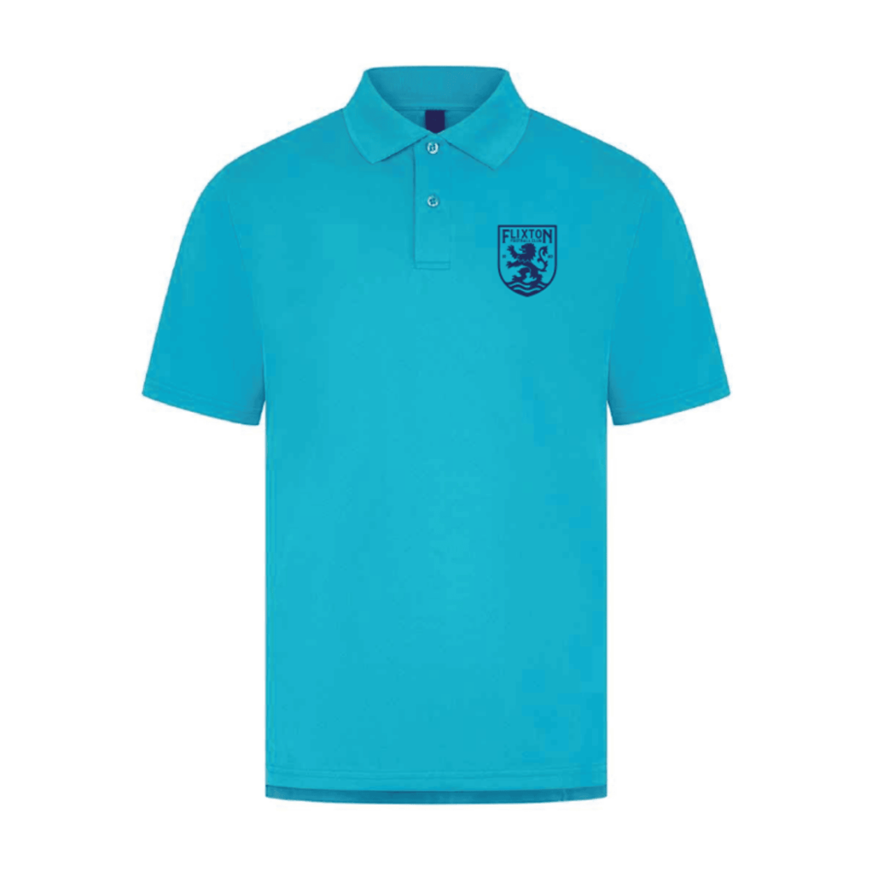 We Are FFC Name Polo