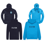 We Are FFC Name Badge Hoody