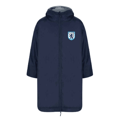 All Weather Robe