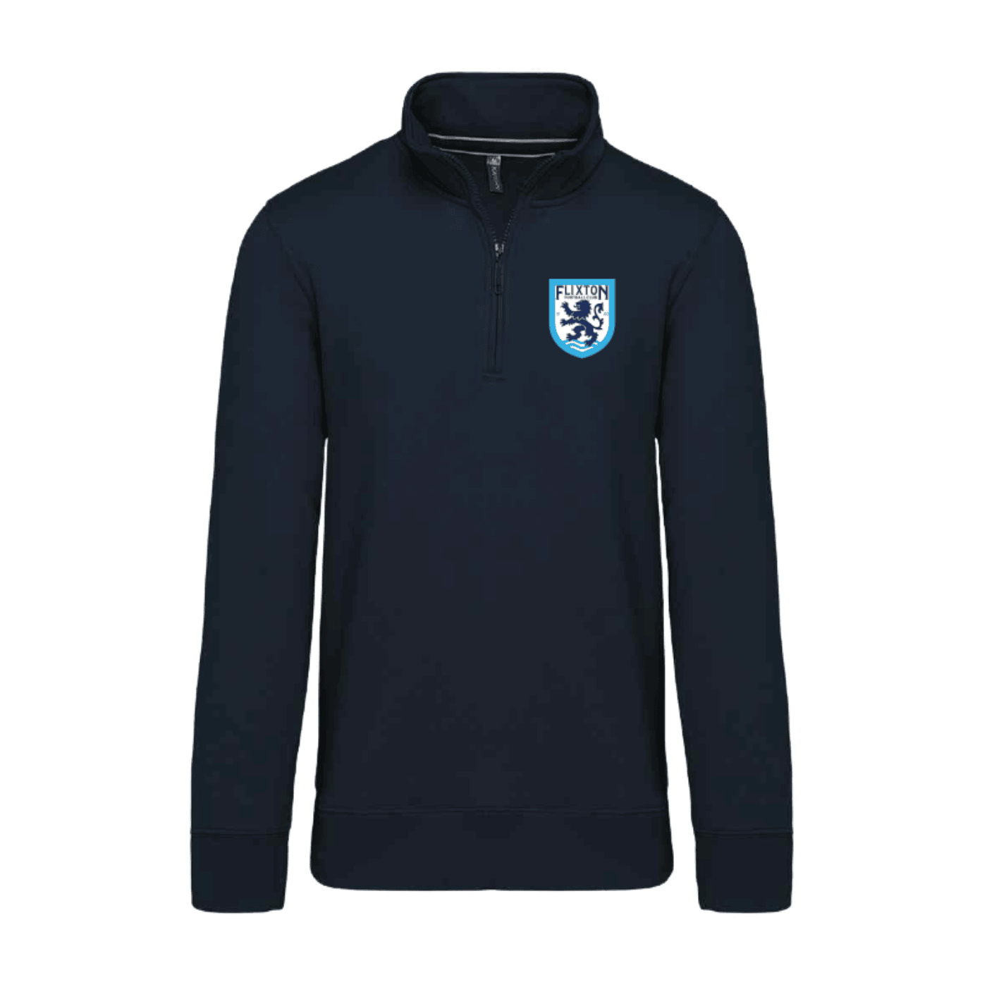 We Are FFC Badge Sweatshirt