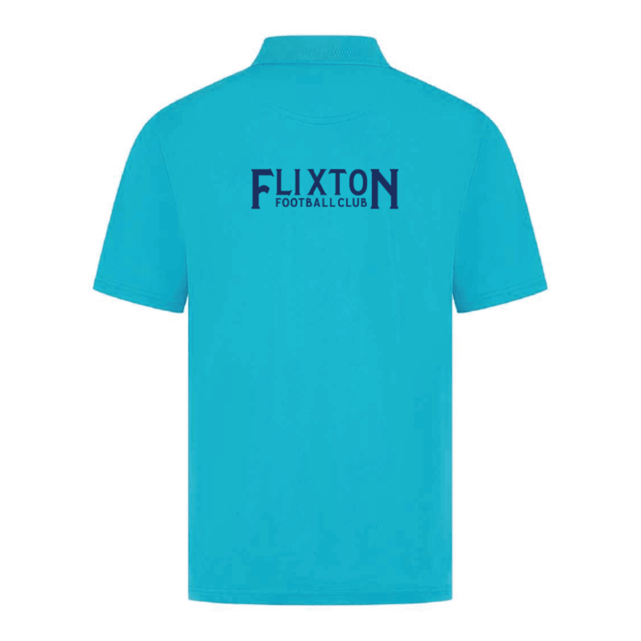 We Are FFC Name Polo