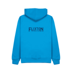 We Are FFC Name Badge Hoody