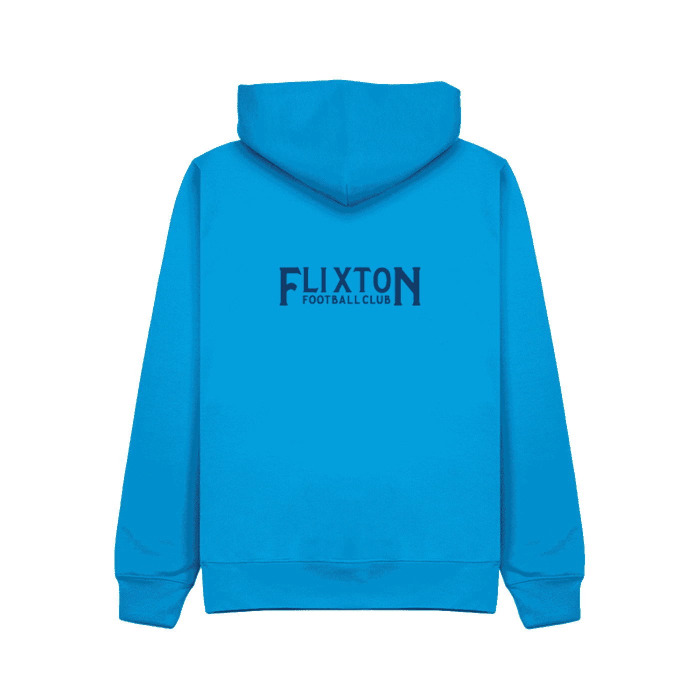 We Are FFC Name Badge Hoody