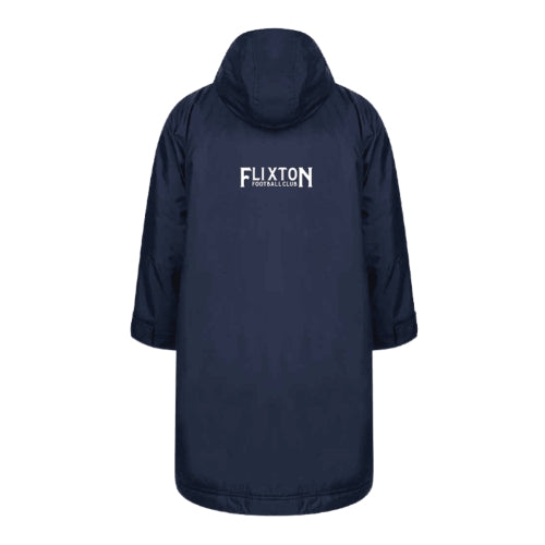 All Weather Robe
