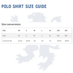 We Are FFC Badge Polo