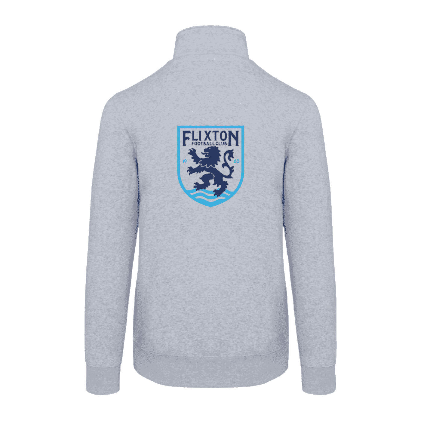 We Are FFC Name Sweatshirt